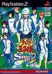 Descargar The Prince Of Tennis Smash Hit 2 por Torrent