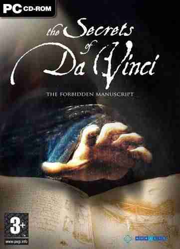 Descargar The Secrets Of Da Vinci The Forbidden Manuscript por Torrent