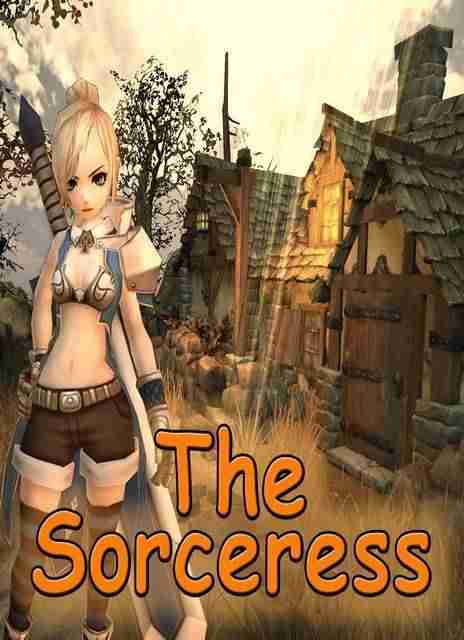 Descargar The Sorceress [ENG][PLAZA] por Torrent