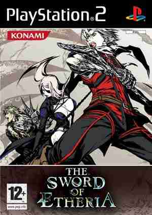 Descargar The Sword Of Etheria por Torrent