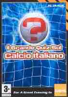 Descargar The Ultimate Football Interactive Quiz por Torrent