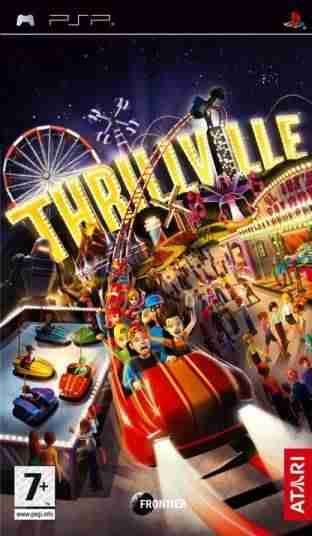 Descargar Thriville por Torrent