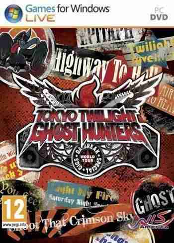 Descargar Tokyo Twilight Ghost Hunters Daybreak Special Gigs [MULTI][DARKSiDERS] por Torrent