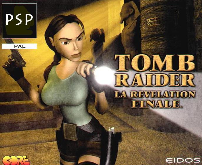 Descargar Tomb Raider 4 por Torrent