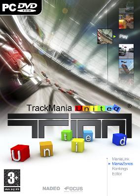 Descargar TrackMania United por Torrent