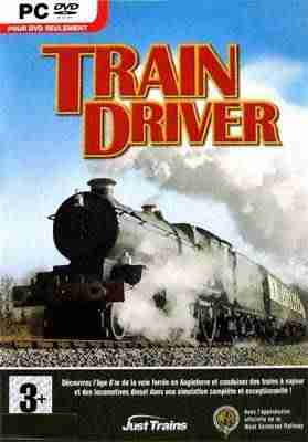 Descargar Train Driver por Torrent