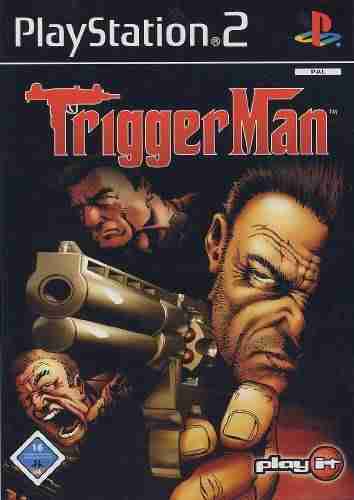 Descargar TriggerMan por Torrent