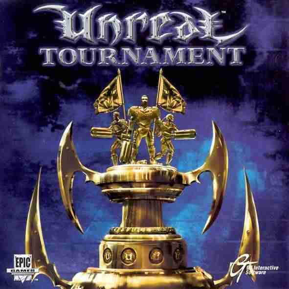 Descargar Unreal tournament por Torrent