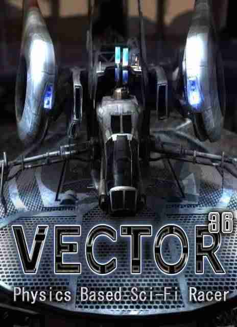 Descargar Vector 36 [ENG][ACTiVATED] por Torrent