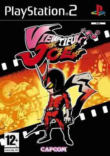 Descargar Viewtiful joe por Torrent