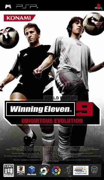 Descargar Winning Eleven 9 por Torrent