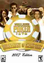 Descargar World Series Of Poker por Torrent