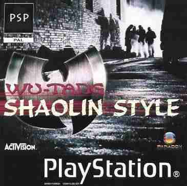 Descargar Wu Tang Shaolin Style por Torrent