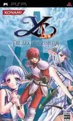 Descargar Ys The Ark Of Napishtim por Torrent