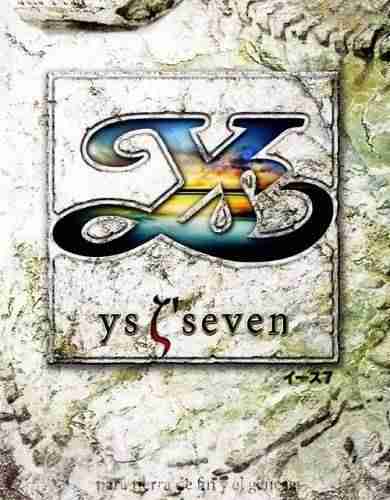 Descargar Ys SEVEN [MULTI][CODEX] por Torrent