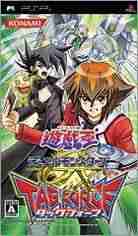 Descargar Yu-Gi-Oh Duel Monsters GX Tagforce por Torrent