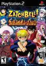 Descargar Zatchbell Mamodo Fury por Torrent