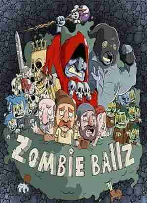 Descargar Zombie Ballz [MULTI][DOGE] por Torrent