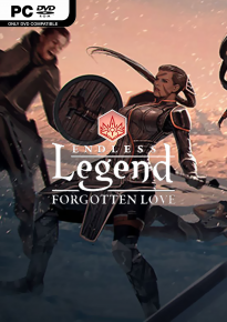 Descargar Endless Legend Forgotten Love [MULTI][PLAZA] por Torrent