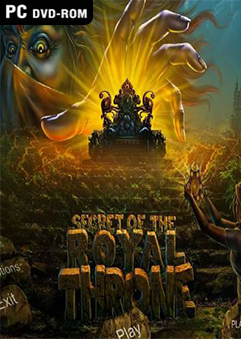 Descargar Secret of the Royal Trone [ENG][PROPHET] por Torrent