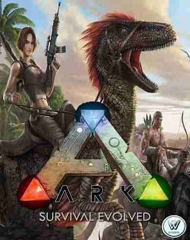 Descargar ARK Survival Evolved [MULTI][CODEX] por Torrent