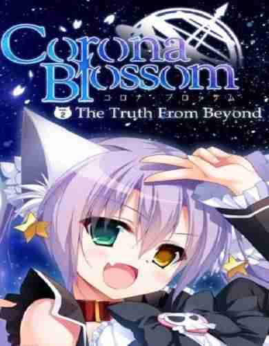 Descargar Corona Blossom Vol 2 The Truth From Beyond [MULTI][DARKSiDERS] por Torrent