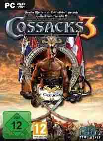 Descargar Cossacks 3: Rise to Glory [MULTI][RELOADED] por Torrent