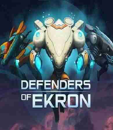 Descargar Defenders of Ekron [MULTI][SKIDROW] por Torrent