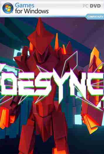 Descargar DESYNC [ENG][HI2U] por Torrent