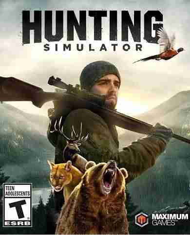 Descargar Hunting Simulator [MULTI][CPY] por Torrent