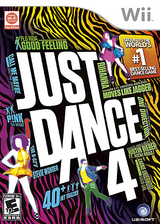Descargar Just Dance 4 [MULTi5][PUSSYCAT] por Torrent