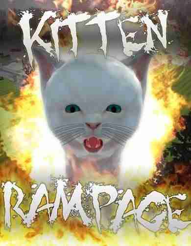 Descargar Kitten Rampage [ENG][PLAZA] por Torrent