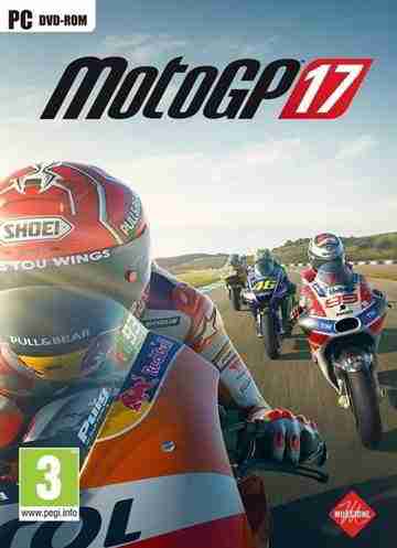 Descargar MotoGP 17 [MULTI][CODEX] por Torrent