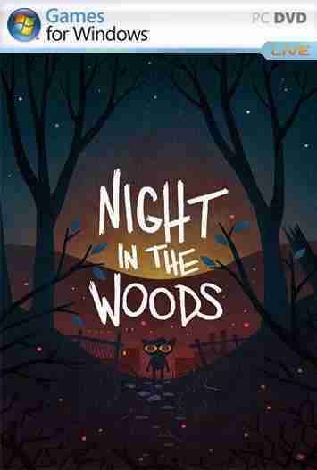 Descargar Night in the Woods [ENG][CODEX] por Torrent