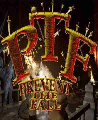 Descargar Prevent The Fall [ENG][PLAZA] por Torrent