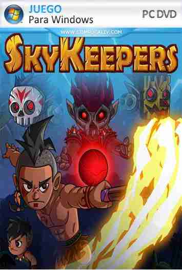 Descargar SkyKeepers [ENG][CODEX] por Torrent