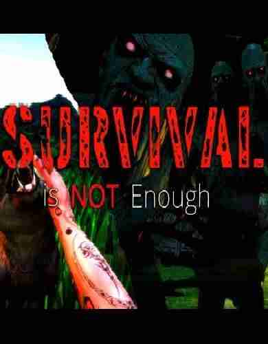 Descargar Survival Is Not Enough [MULTI][HI2U] por Torrent