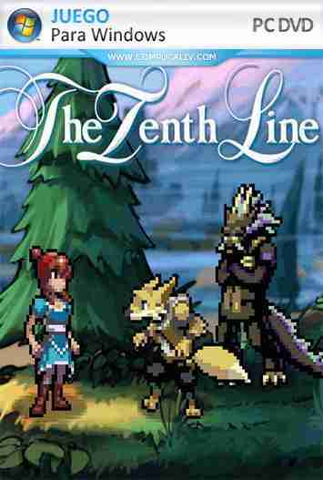 Descargar The Tenth Line [ENG][ENiGMA] por Torrent