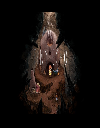 Descargar Tiny Echo [ENG][RELOADED] por Torrent