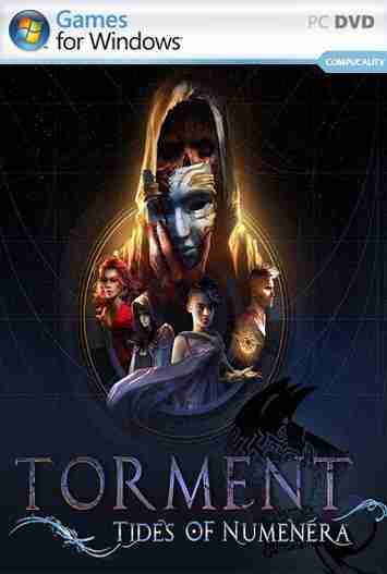 Descargar Torment Tides of Numenera [MULTI][ACTiVATED] por Torrent