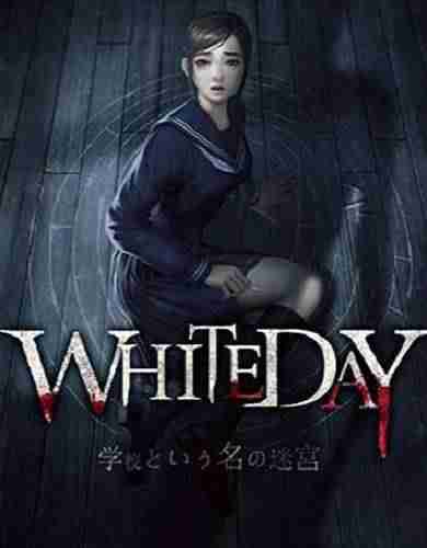 Descargar White Day A Labyrinth Named School [MULTI][CODEX] por Torrent