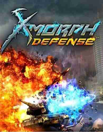 Descargar X-Morph Defense [MULTI][RELOADED] por Torrent